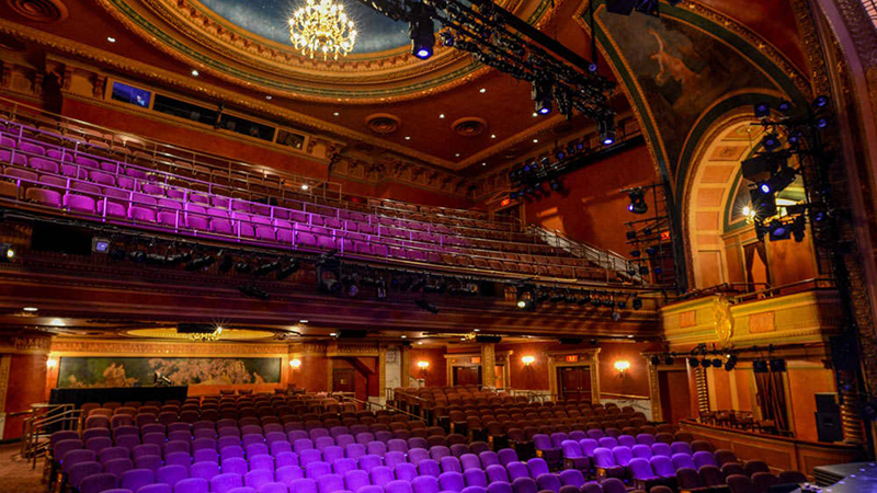 American Airlines Theater NYC Show Tickets